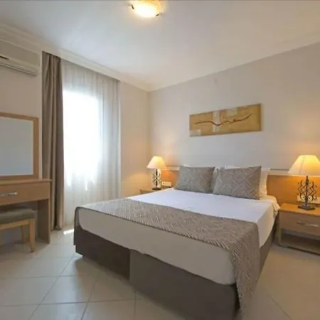 Smart Bodrum Отель Битез