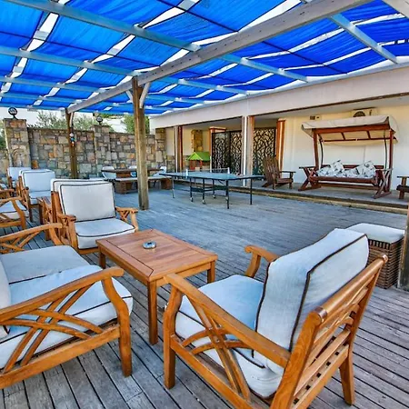 Отель Smart Bodrum Битез