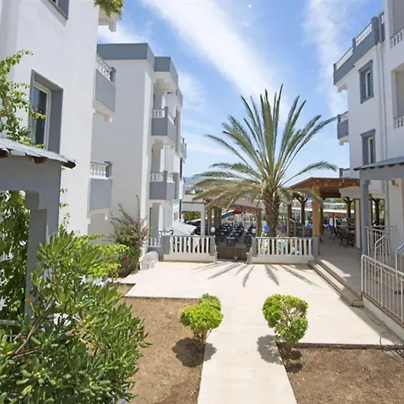 Smart Bodrum Отель