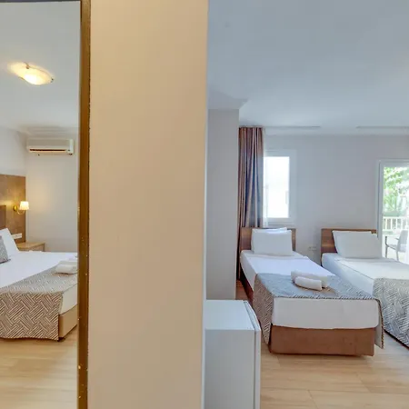 Отель Smart Bodrum Битез