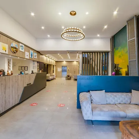 Отель Smart Bodrum Битез