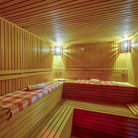 Szálloda Smart Bodrum 4*