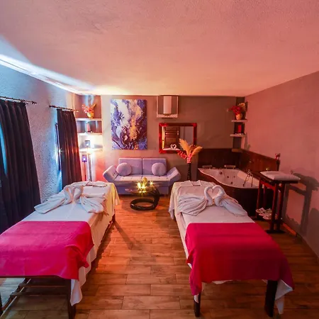 Отель Smart Bodrum Битез