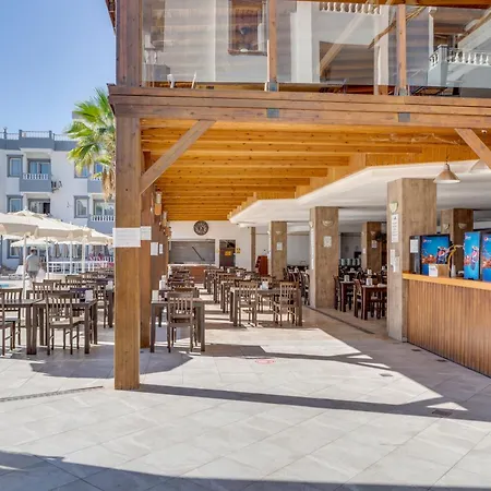 Smart Bodrum Битез