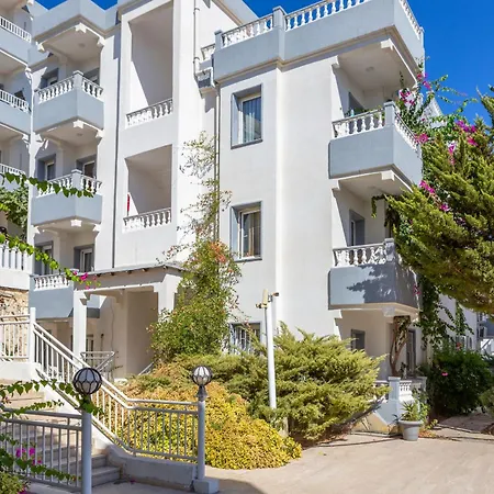 Otel Smart Bodrum