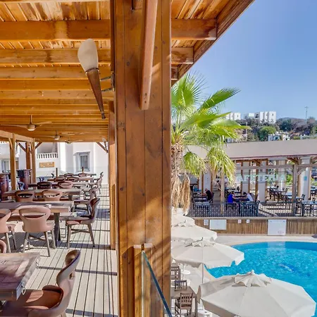 Smart Bodrum Hotel