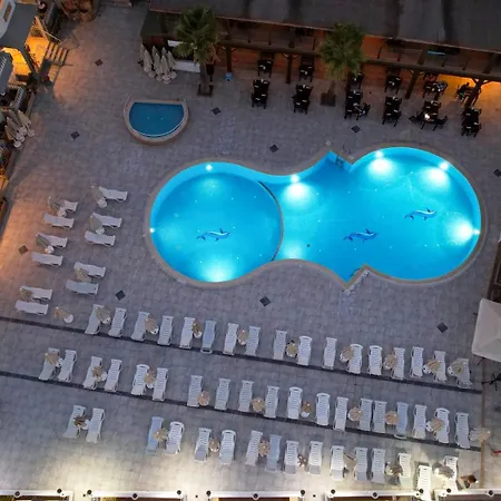 Smart Bodrum Битез