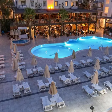 Smart Bodrum Otel