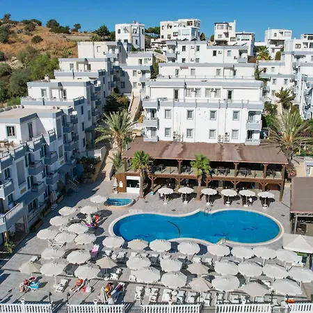 Smart Bodrum Otel Bitez