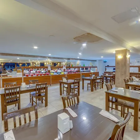Smart Bodrum 4*