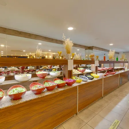 Smart Bodrum 4* Битез