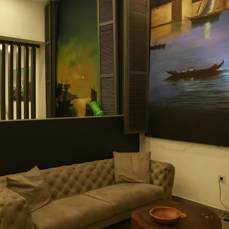 Smart Bodrum Битез