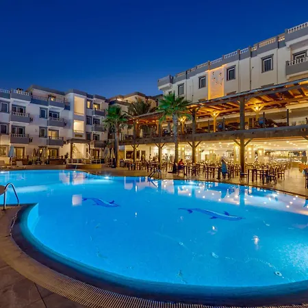 Smart Bodrum Отель 4*