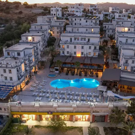 Smart Bodrum Hotel 4*