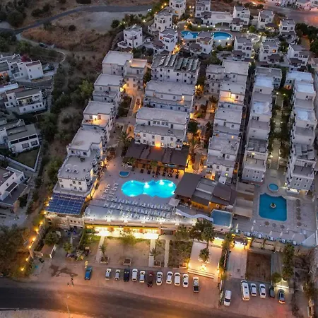 Hotel Smart Bodrum Bitez