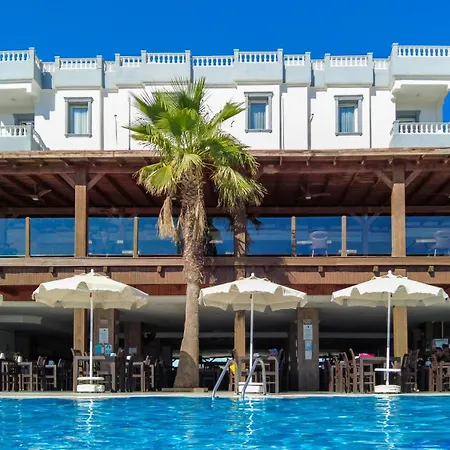 Smart Bodrum 4* Bitez
