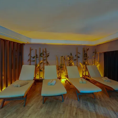 Отель Smart Bodrum Битез