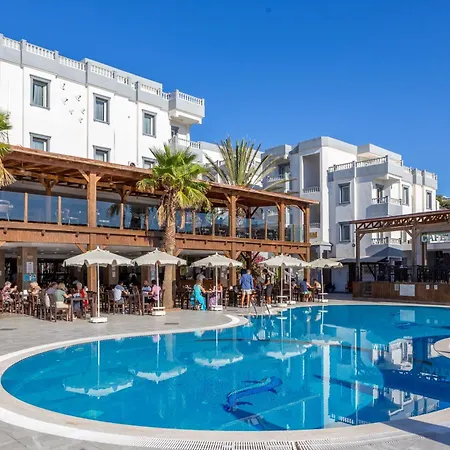 Smart Bodrum Битез