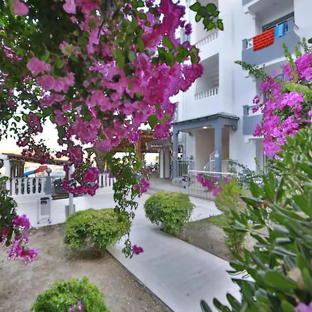 Smart Bodrum Отель Битез