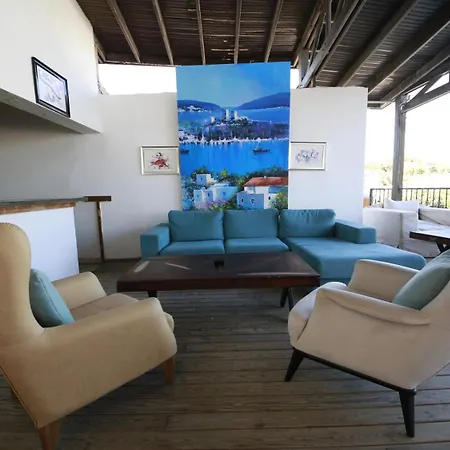 Smart Bodrum Битез