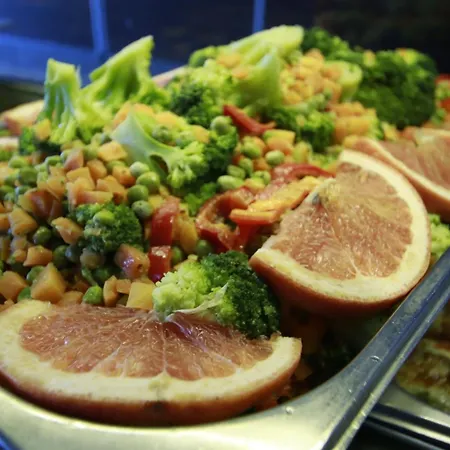 Smart Bodrum Szálloda 4*