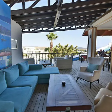 Smart Bodrum Битез