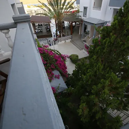 Smart Bodrum Hotel 4*