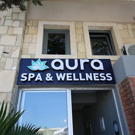 Отель Smart Bodrum