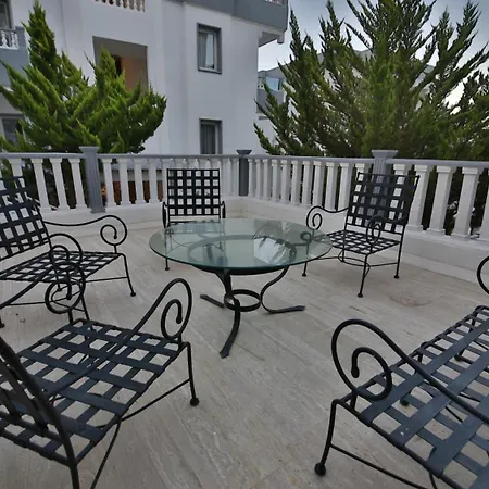 Smart Bodrum 4*