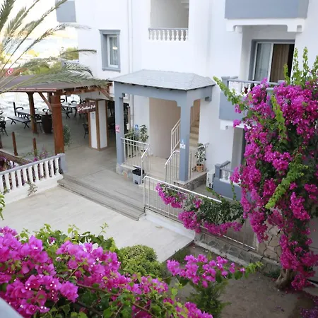 Szálloda Smart Bodrum Bitez