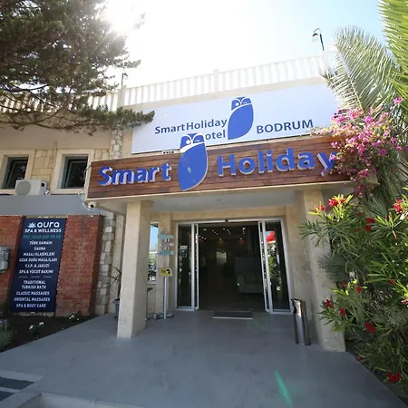 Smart Bodrum Hotel