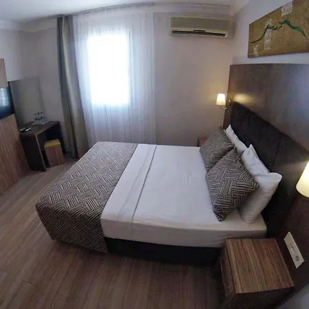 Smart Bodrum Отель 4*