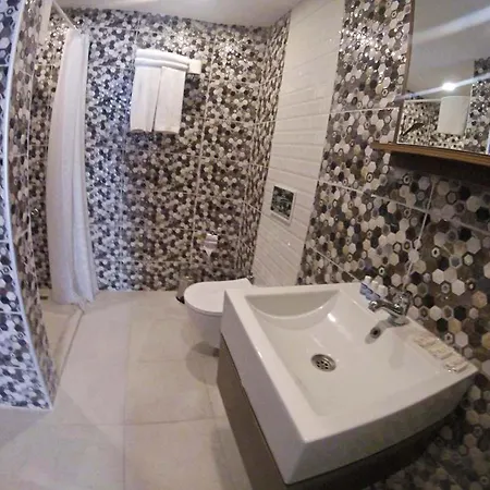 Smart Bodrum Szálloda Bitez