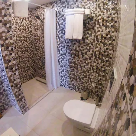 Отель Smart Bodrum Битез