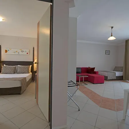 Smart Bodrum Szálloda 4*