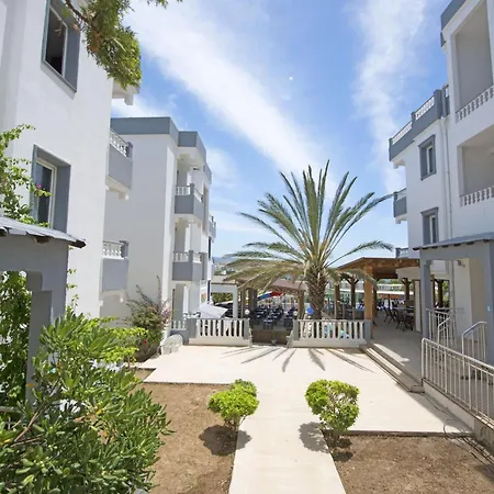 Smart Bodrum 4* Битез