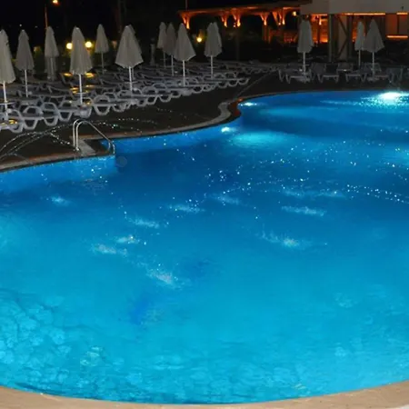Smart Bodrum 4*