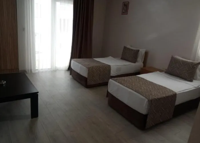 Smart Bodrum Hotel 4*