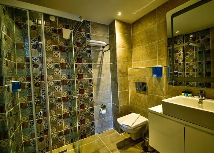 Smart Bodrum 4* Bitez