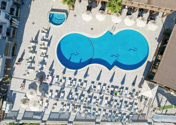 Smart Bodrum Szálloda 4*