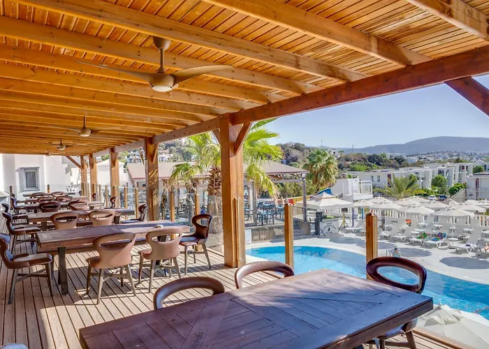 Smart Bodrum Hotel Bitez