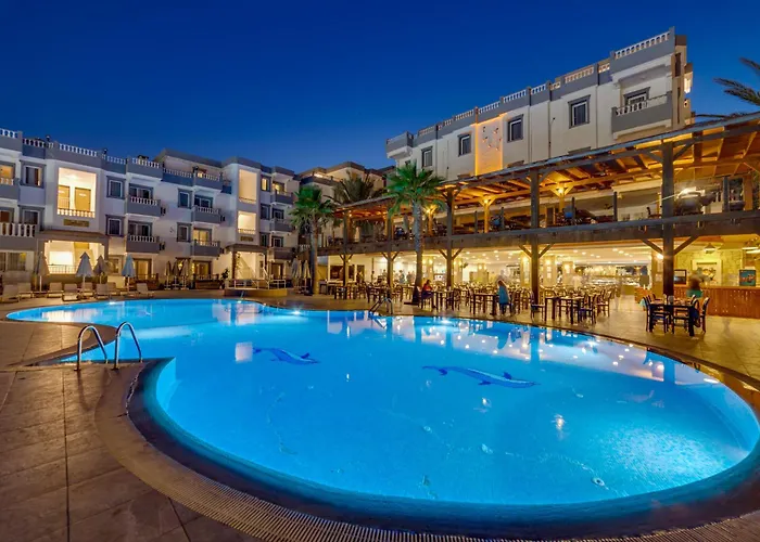 Smart Bodrum Szálloda 4*