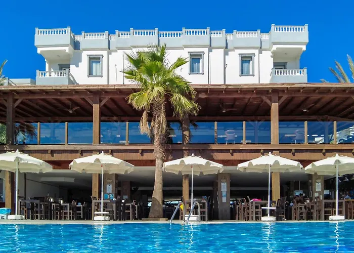 Smart Bodrum 4* Bitez