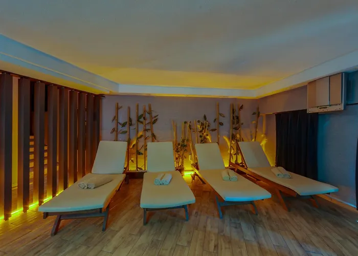 Hotel Smart Bodrum Bitez