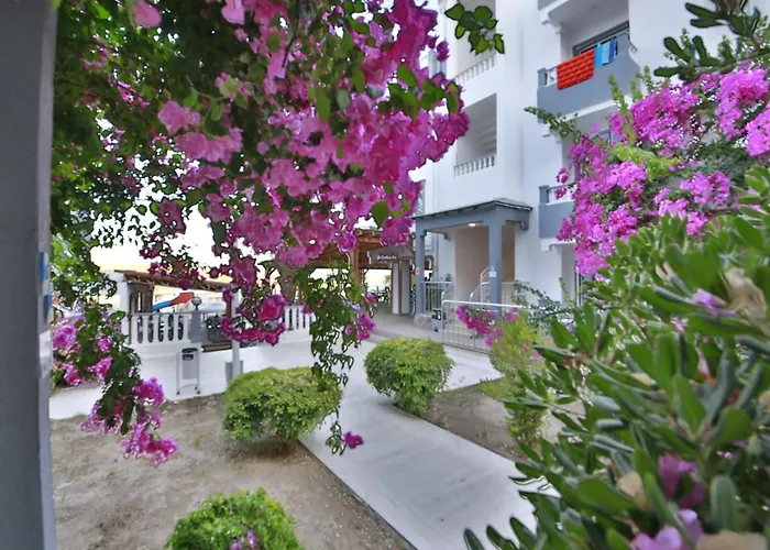 Smart Bodrum Hotel Bitez