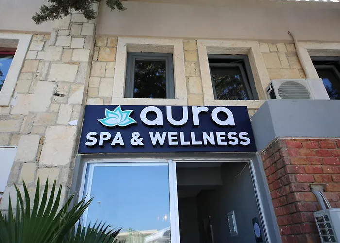 Szálloda Smart Bodrum