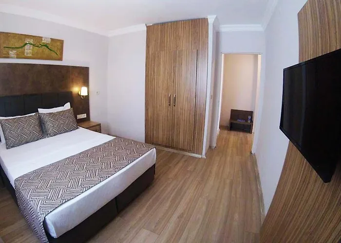 Smart Bodrum 4* Bitez