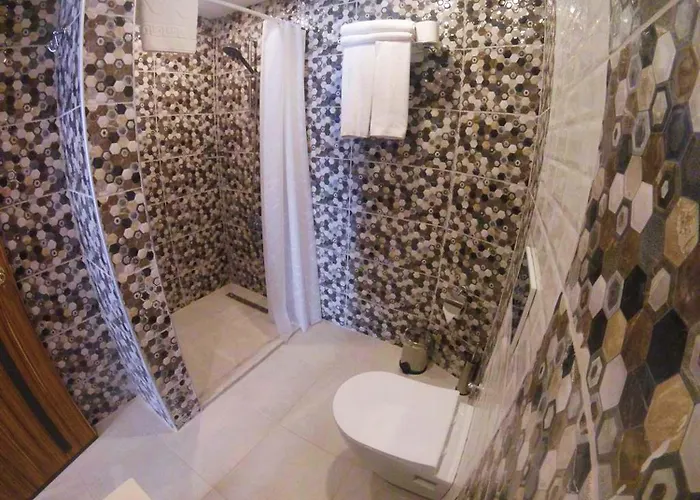 Hotel Smart Bodrum Bitez