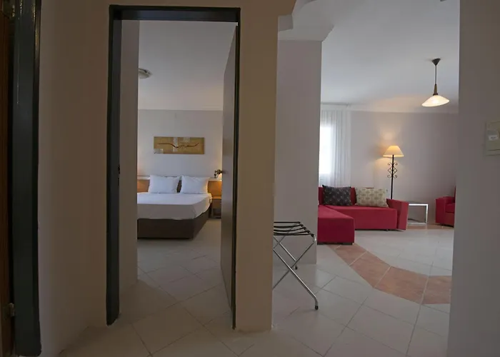 Smart Bodrum 4* Bitez