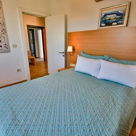 Smart Holiday Hotel Bodrum